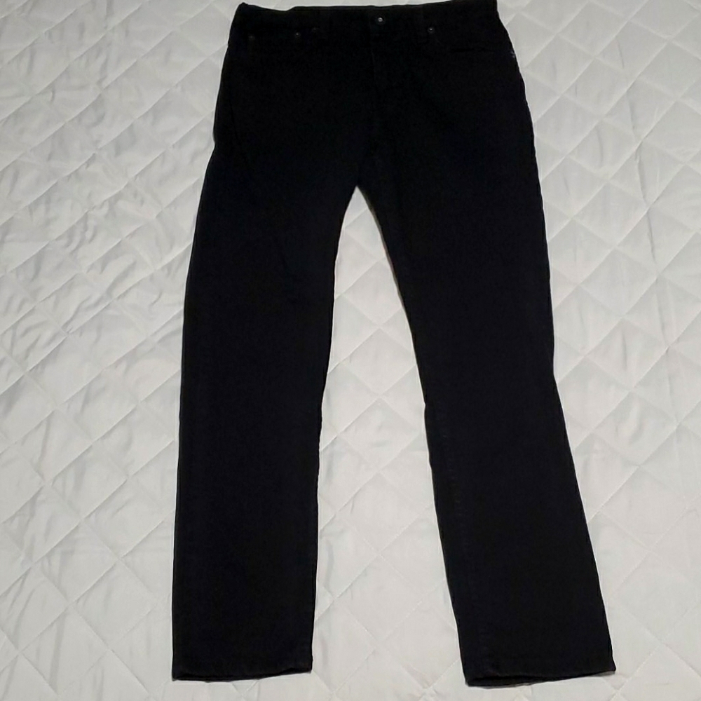 Levi Strauss Jeans